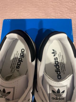 Adidas Samba W Scarpe Donna Taglia 36