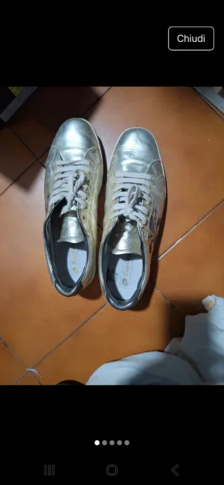 Scarpe uomo scamosciate marroni