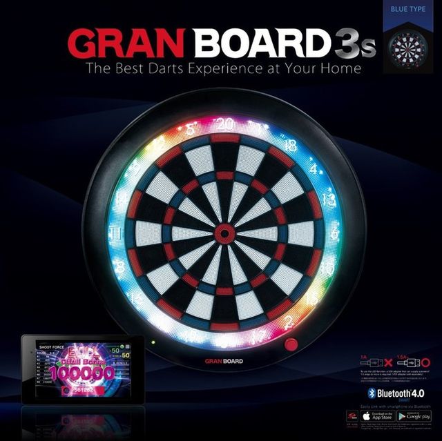 GranBoard 3S Smartboard Dardos