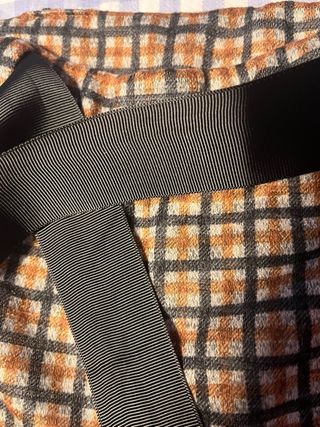 Pantalón Palazzo Estampado