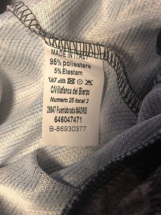 Pantalón Palazzo Estampado