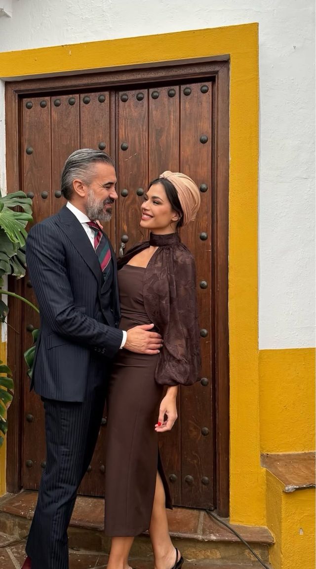 Pillbox Sinamay Seda Hecho a Mano