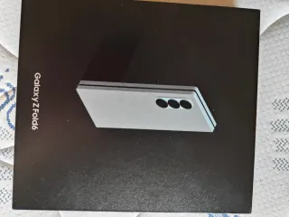 Samsung Galaxy Z Fold 6 Usato