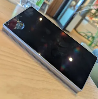 Samsung Galaxy Z Fold 6 Usato