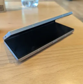 Samsung Galaxy Z Fold 6 Usato