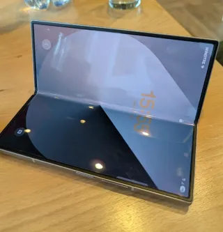 Samsung Galaxy Z Fold 6 Usato