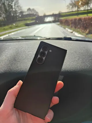 Samsung Galaxy Z Fold 6 Usato