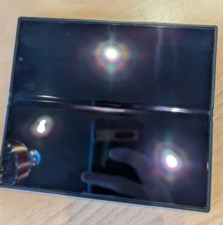 Samsung Galaxy Z Fold 6 Usato