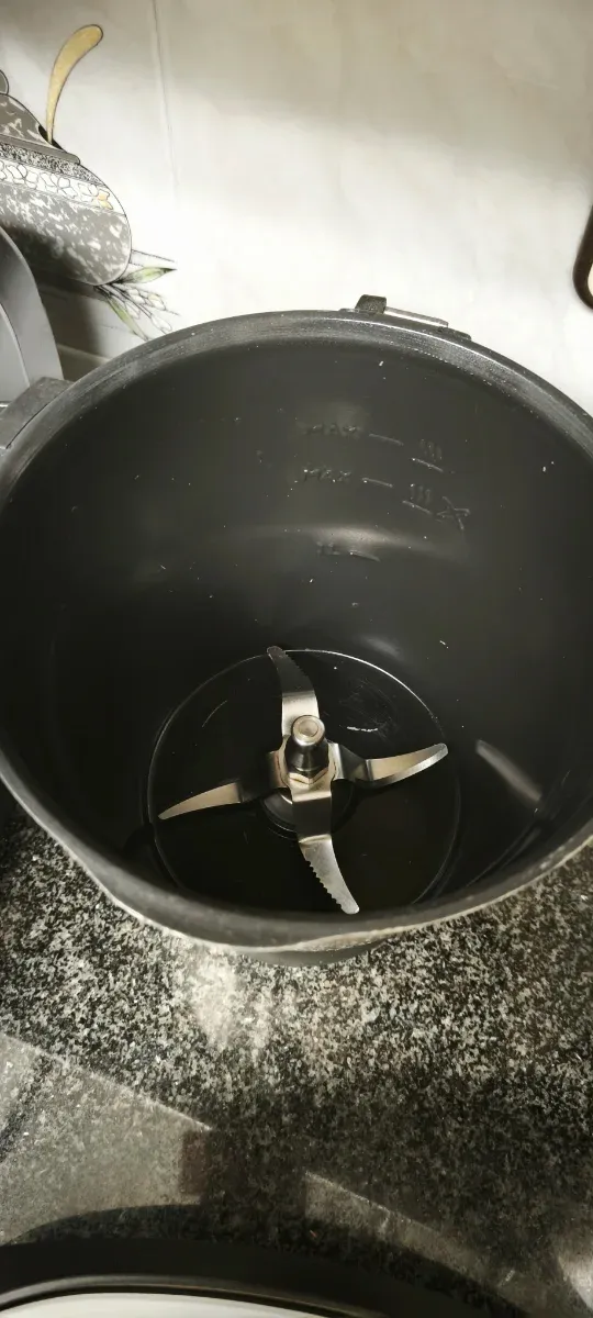 Robot Cocina Cecotec Mambo Touch + Jarra Habana