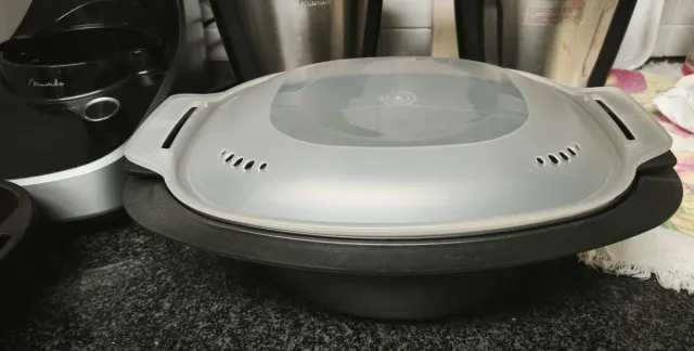 Robot Cocina Cecotec Mambo Touch + Jarra Habana