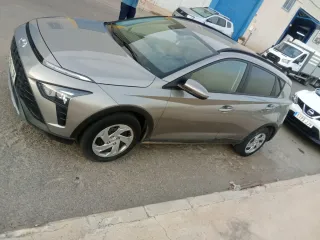 Hyundai BAYON 2021