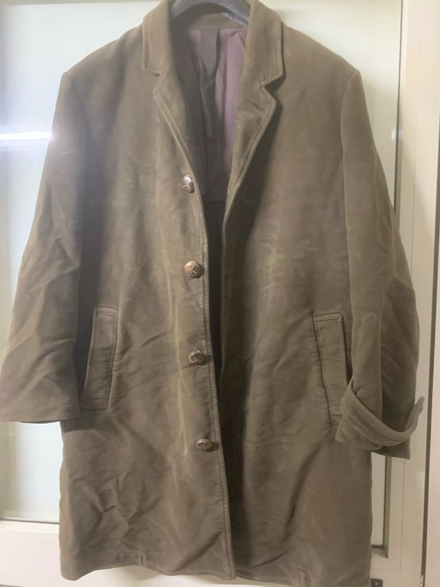 Giaccone Henry Cotton's uomo