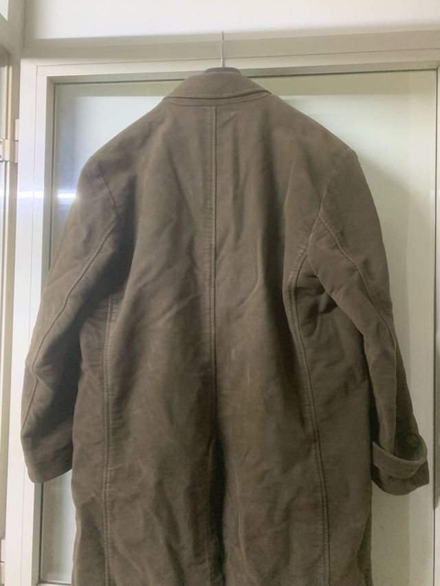 Giaccone Henry Cotton's uomo