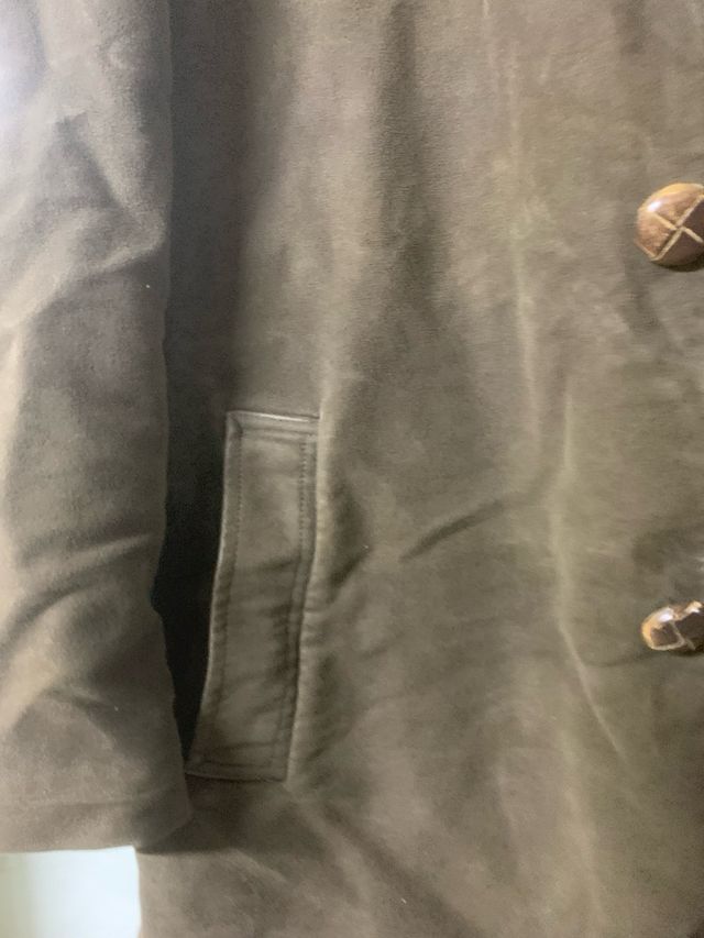 Giaccone Henry Cotton's uomo