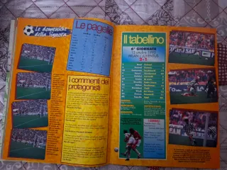 Hurra Juventus N. 10 Ottobre 1995