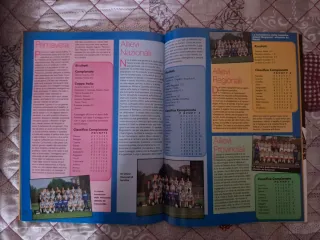 Hurra Juventus N. 10 Ottobre 1995