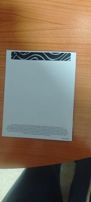 FC 26 PS5 EA Sports Digital