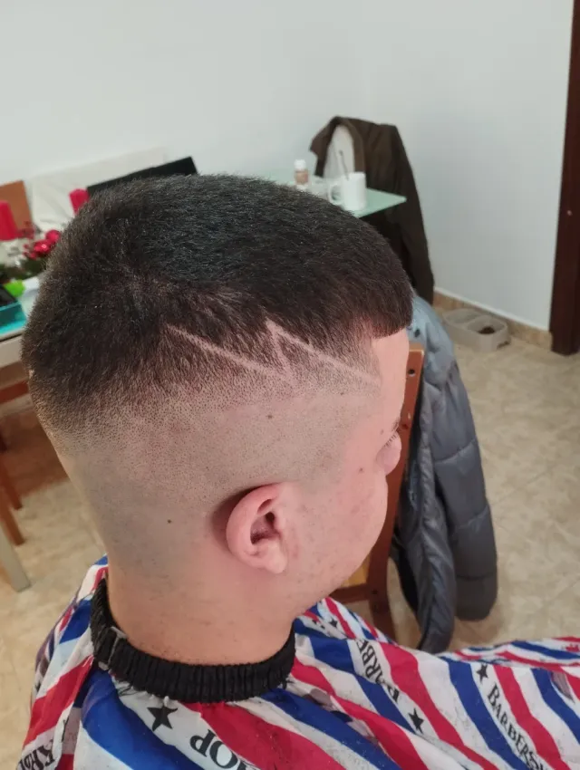 Barbería a domicilio en Barcelona y alrededores