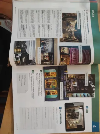 Aula A1 curso de español