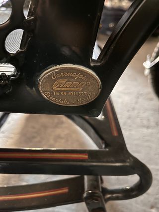 se vende o se cambia a moto de cross