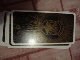 Tarocchi Esoterici Egiziani