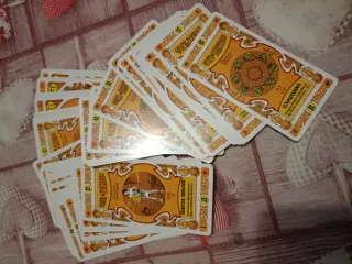 Tarocchi Esoterici Egiziani