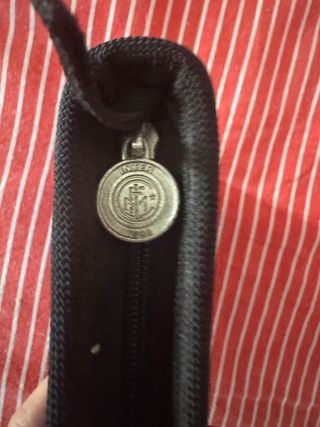 Porta CD/DVD Inter FC 1908