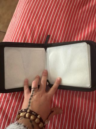 Porta CD/DVD Inter FC 1908