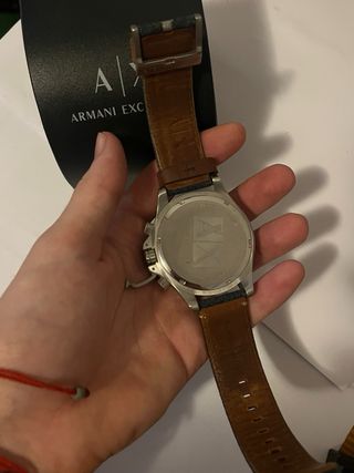 Reloj Armani Exchange AX
