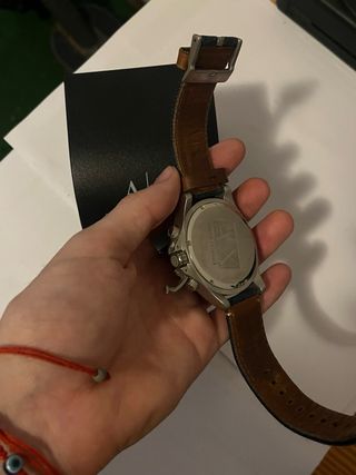 Reloj Armani Exchange AX