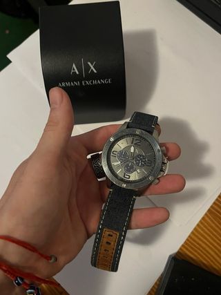 Reloj Armani Exchange AX