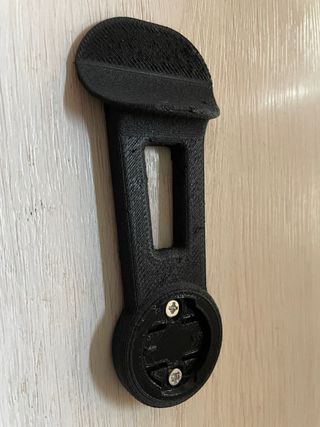 Soporte GPS manillar Gemini – defecto estético inf