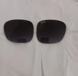 Cristales Ray-Ban Justin Originales