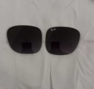 Cristales Ray-Ban Justin Originales