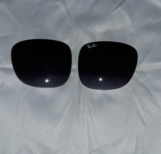 Cristales Ray-Ban Justin Originales