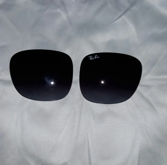 Cristales Ray-Ban Justin Originales