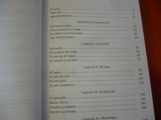 EL LIBRO DE LA VIDA LIBRE EL GUERRERO MAGO KIWANI