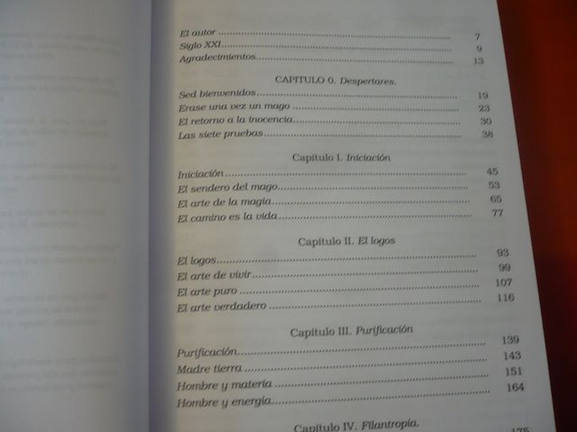 EL LIBRO DE LA VIDA LIBRE EL GUERRERO MAGO KIWANI