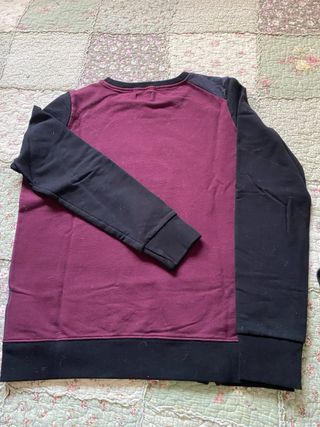 Felpa Converse All Star donna