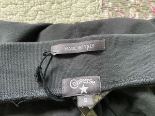 Felpa Converse All Star donna