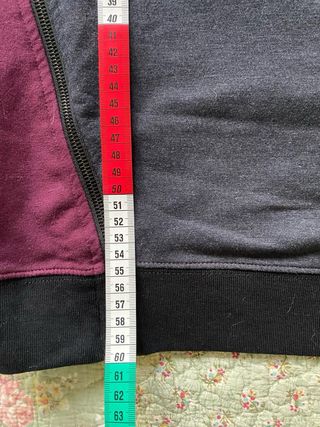 Felpa Converse All Star donna