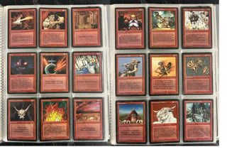 Magic The Gathering FBB