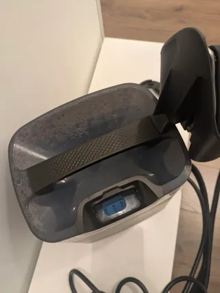 Plancha Vertical Rowenta Cube Compact