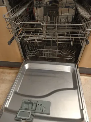 Lavavajillas Corberó CLV5400RX