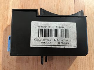 Recambios Renault Laguna 2 (2006)