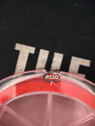 Hilo Pesca ASSO MOFILAMENTO 3000m 0.16mm