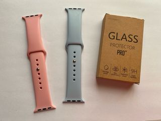 Apple Watch SE Negro - Pantalla Rota