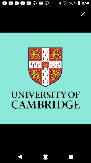 Clases de inglés cambridge