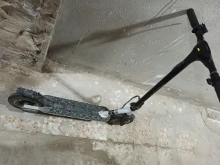 Patinete Eléctrico ONE