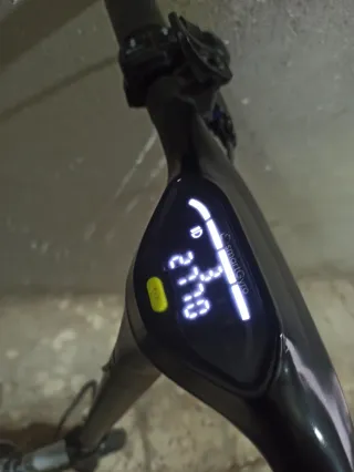 Patinete Eléctrico ONE